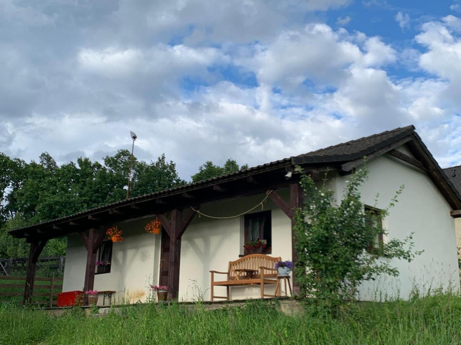 Penzion Felden Яблонне-в-Подьештеди Экстерьер фото